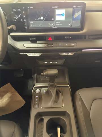 Kia Seltos – Bild 15