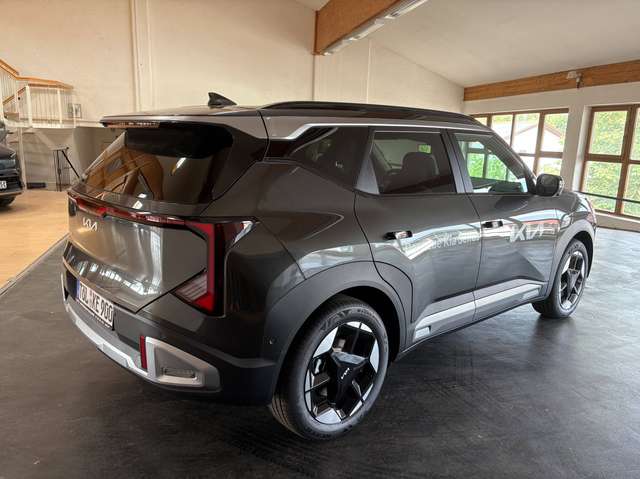 Kia Seltos – Bild 5