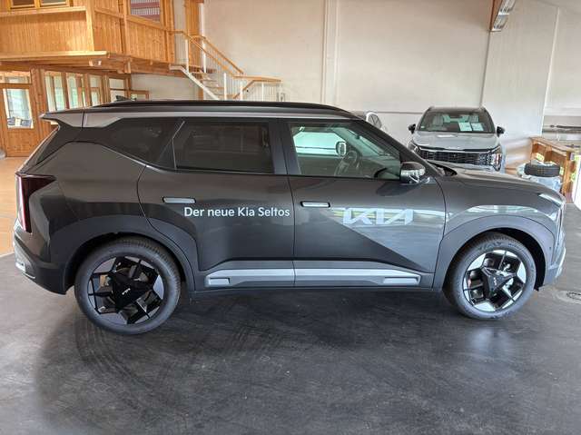 Kia Seltos – Bild 6