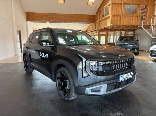 Kia Seltos – Bild 7