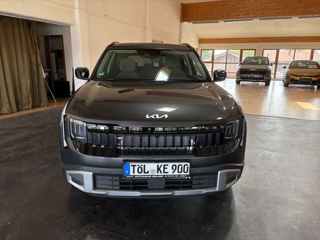 Kia Seltos – Bild 8