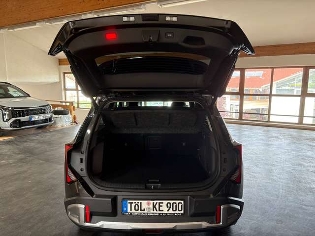 Kia Seltos – Bild 9