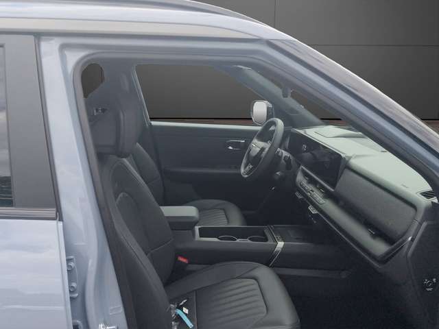 Kia Seltos – Bild 10