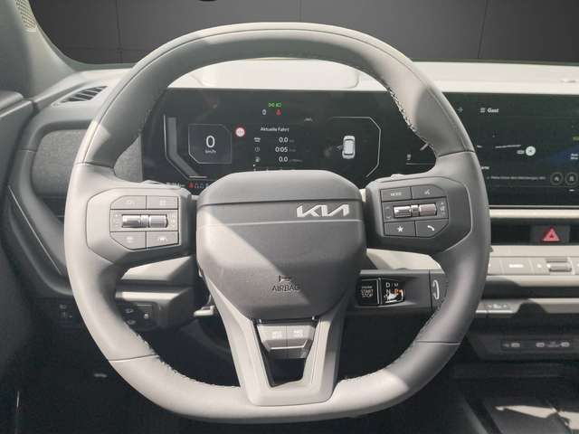 Kia Seltos – Bild 12