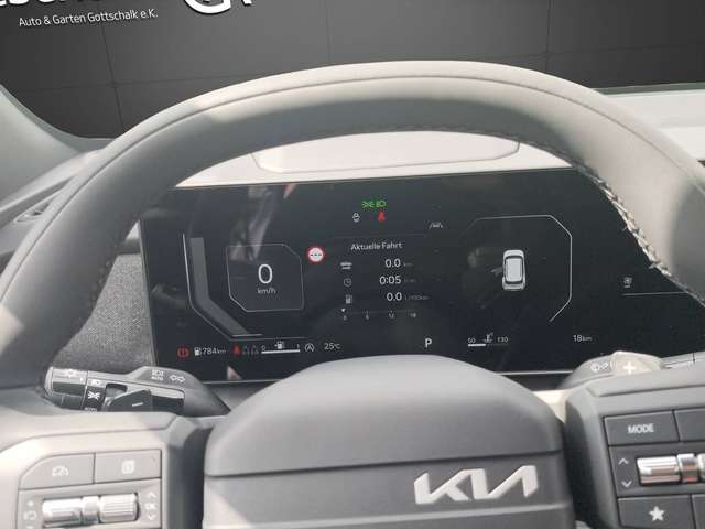 Kia Seltos – Bild 13