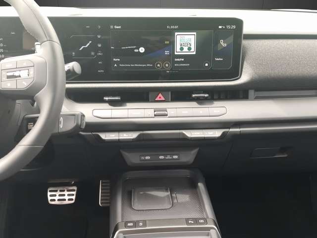 Kia Seltos – Bild 14