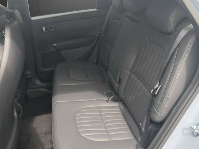Kia Seltos – Bild 15