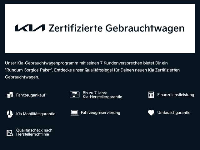Kia Seltos – Bild 18