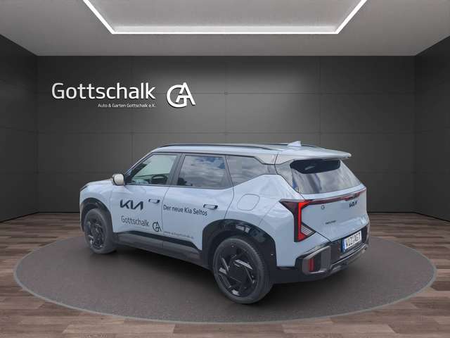 Kia Seltos – Bild 6
