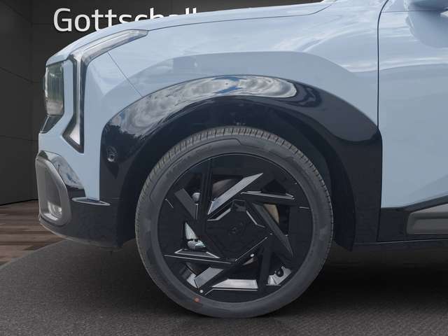 Kia Seltos – Bild 8