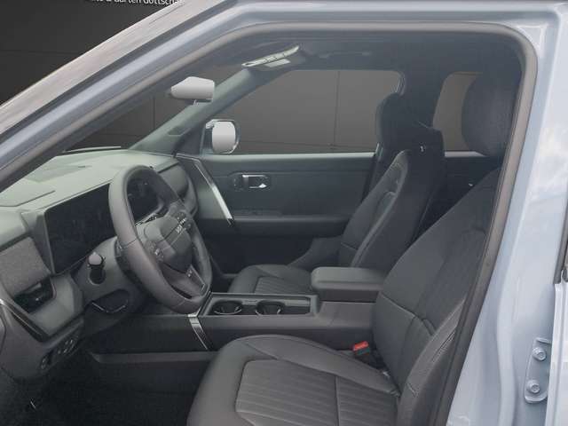 Kia Seltos – Bild 9