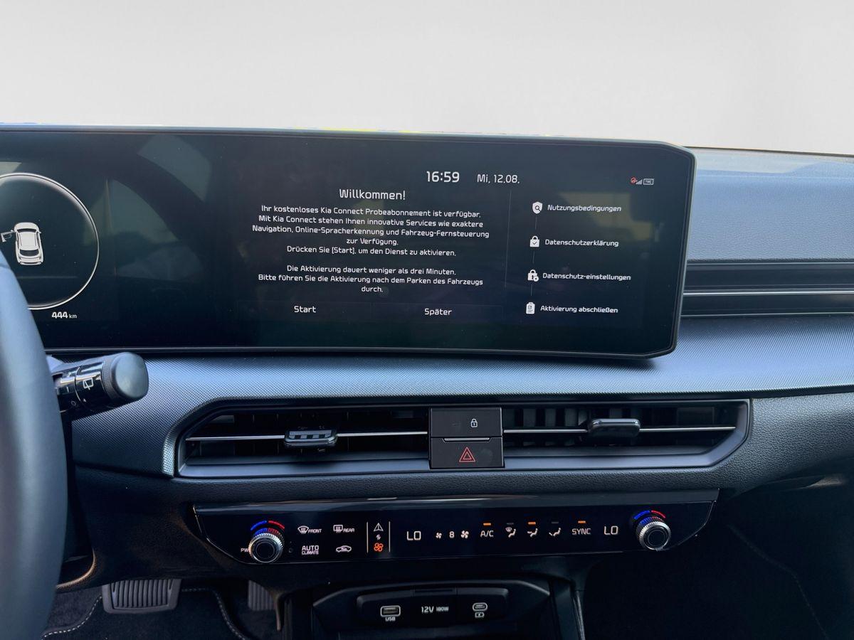 Kia XCeed – Bild 10