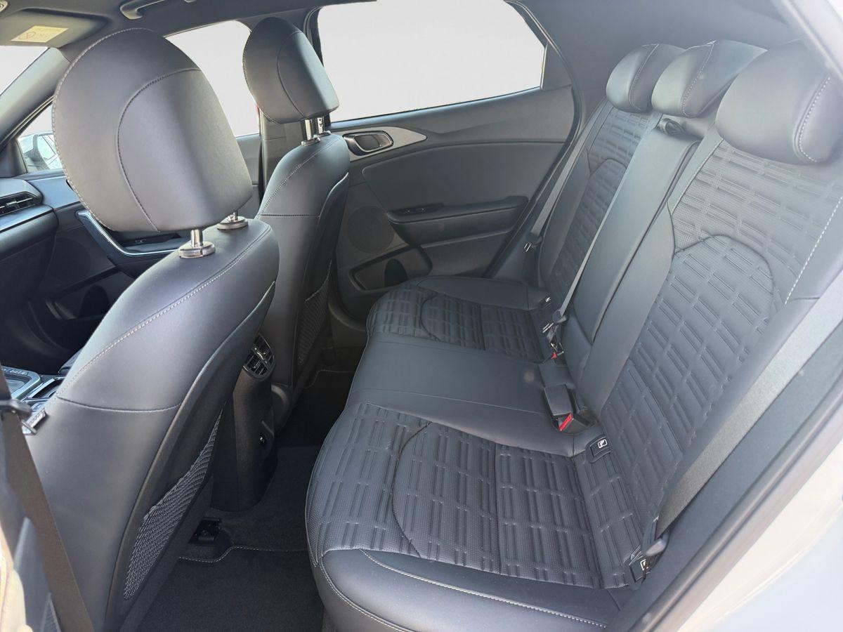 Kia XCeed – Bild 11