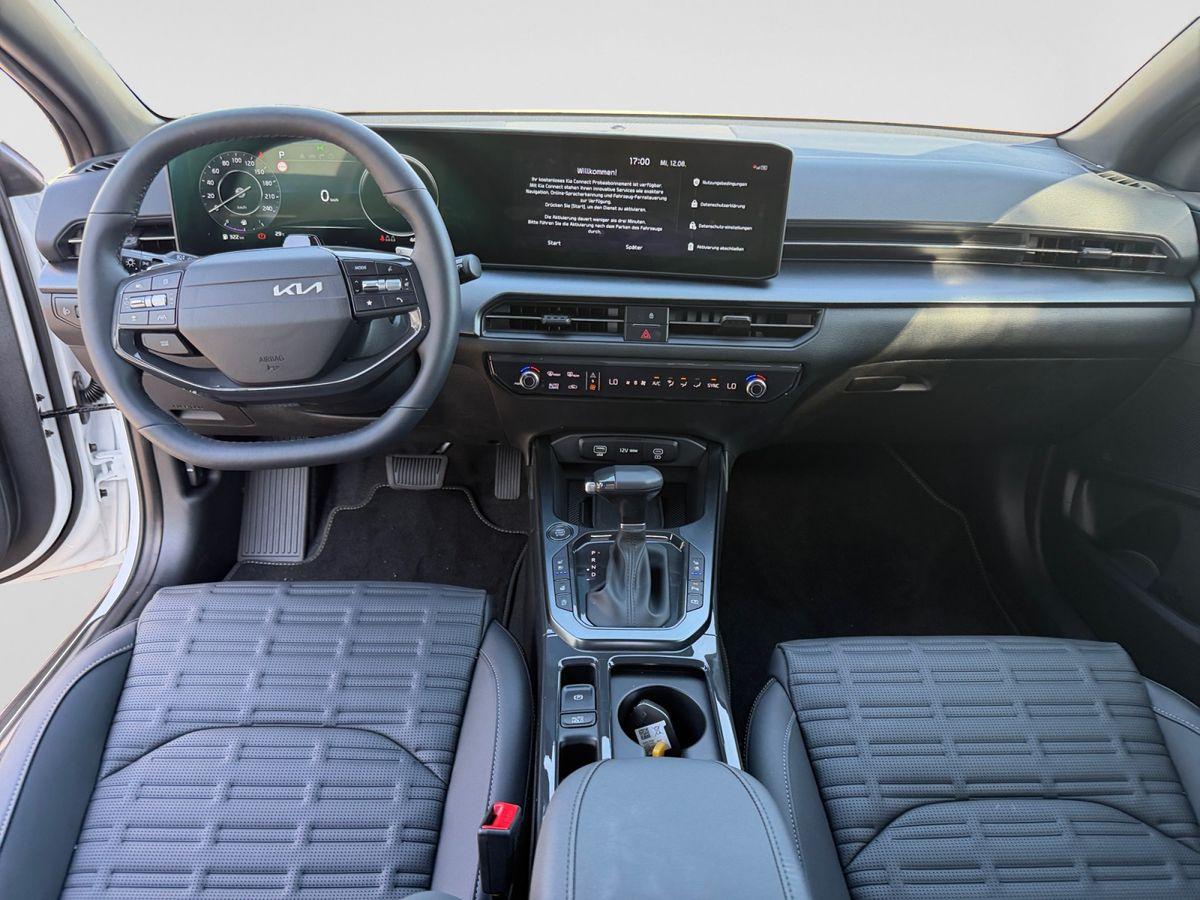 Kia XCeed – Bild 12
