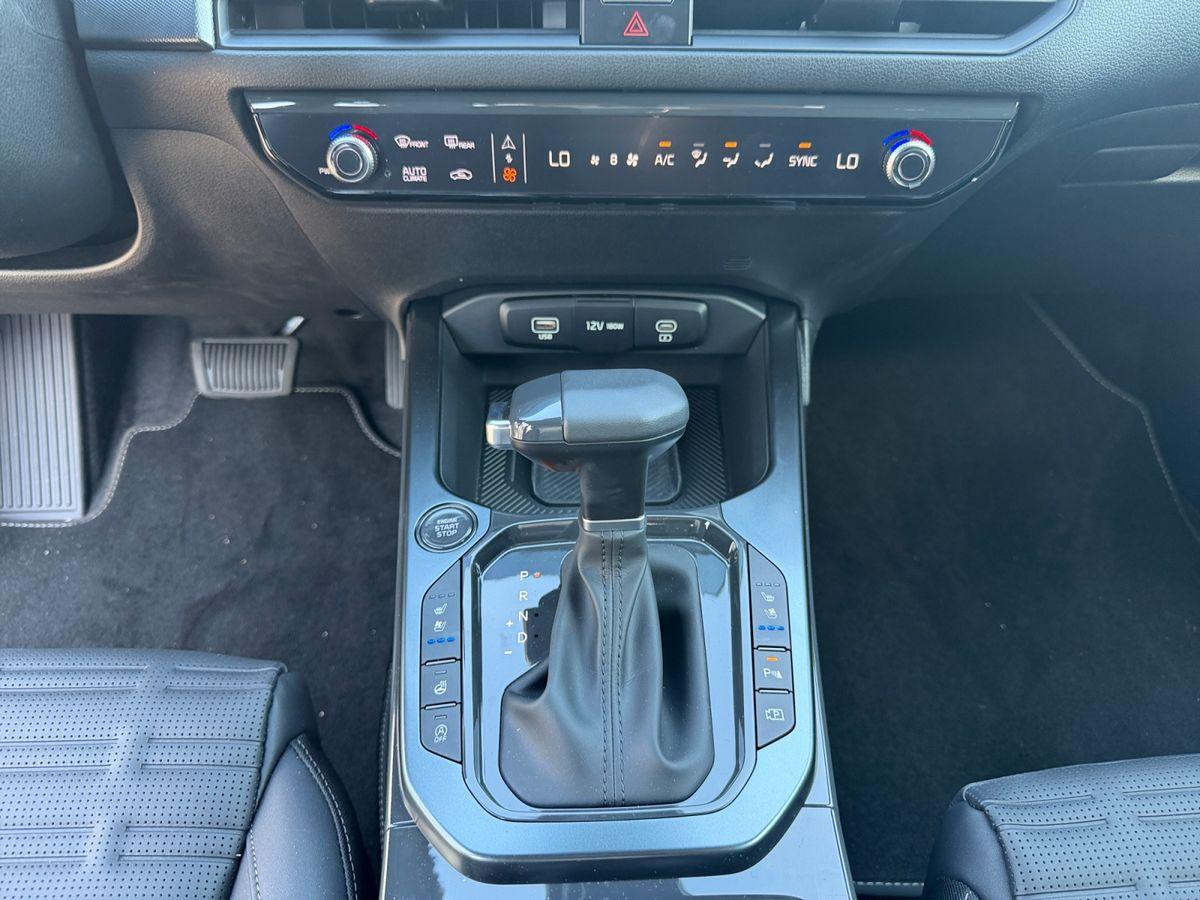 Kia XCeed – Bild 13