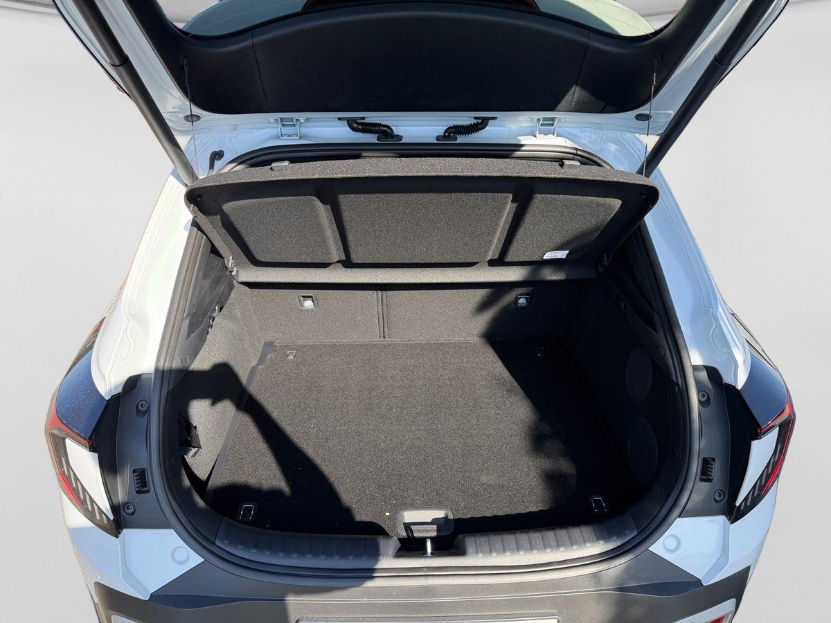 Kia XCeed – Bild 14