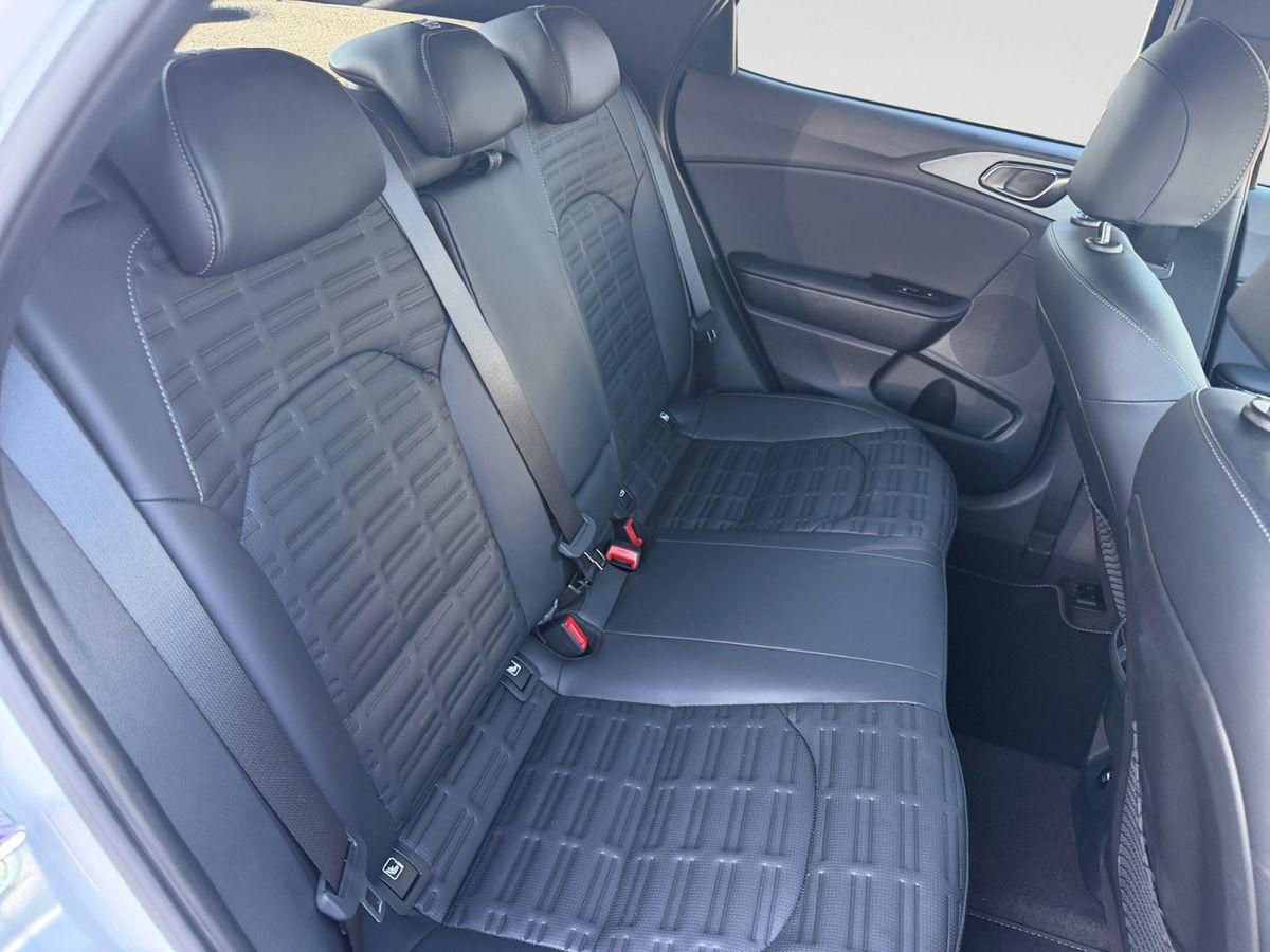 Kia XCeed – Bild 15