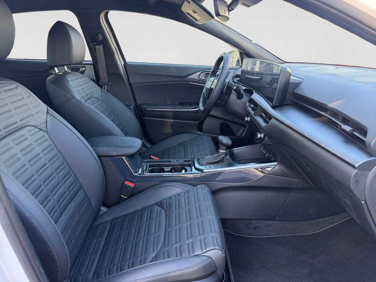 Kia XCeed – Bild 16