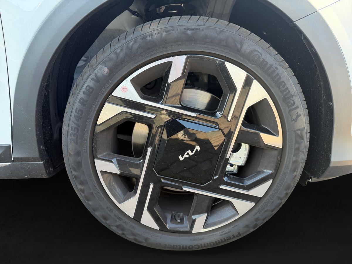 Kia XCeed – Bild 17