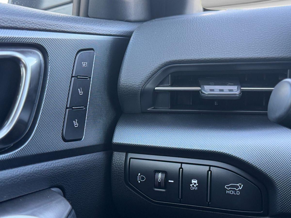 Kia XCeed – Bild 18