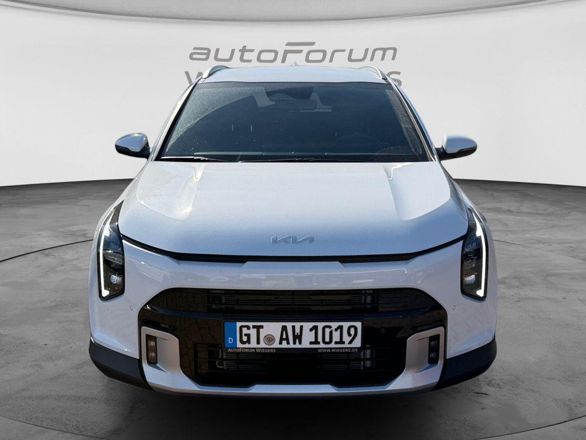 Kia XCeed – Bild 19