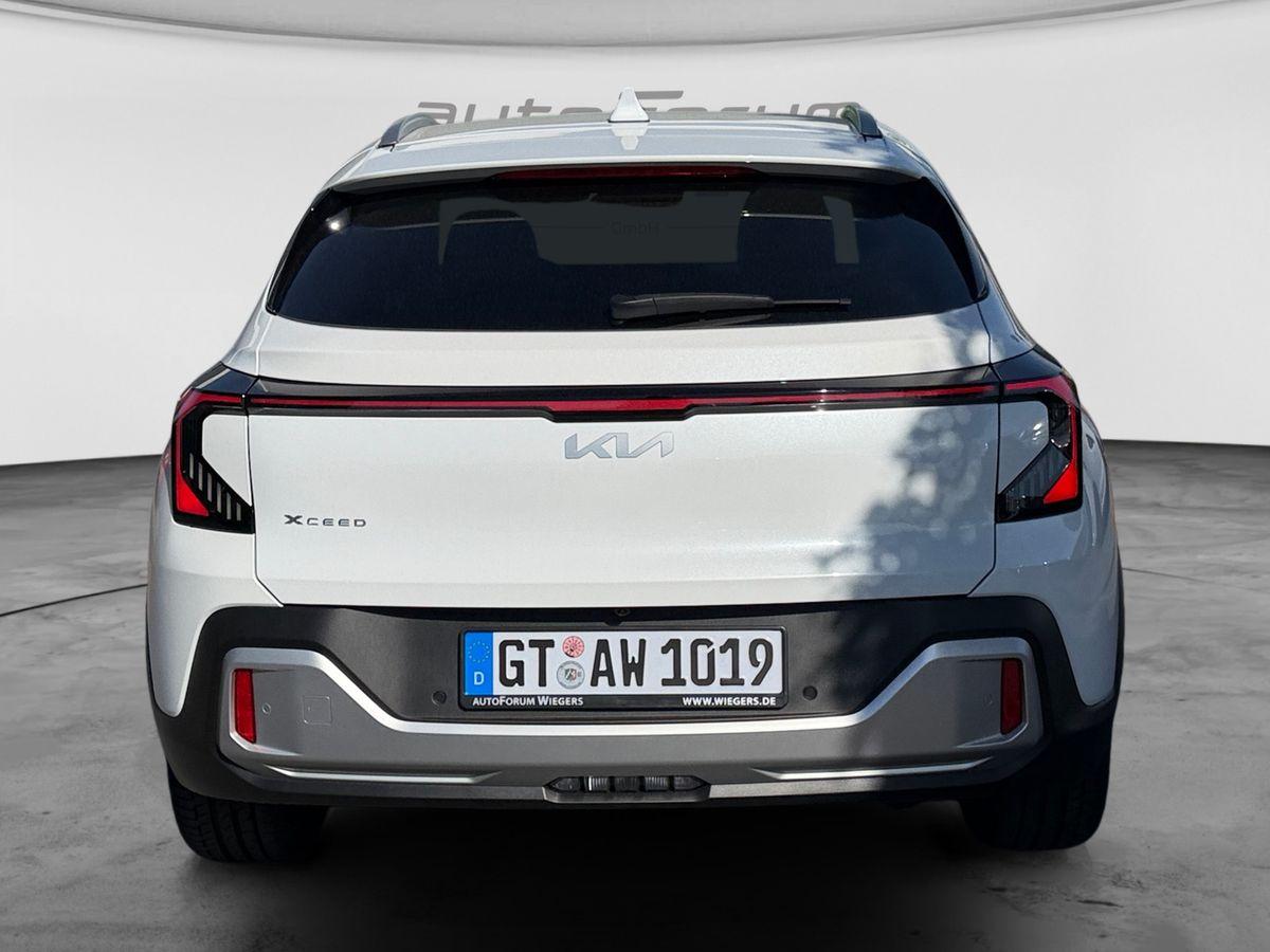 Kia XCeed – Bild 20