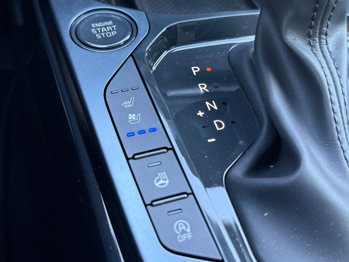 Kia XCeed – Bild 21