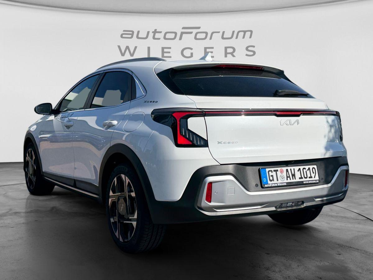 Kia XCeed – Bild 5