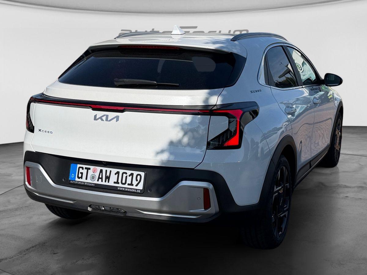 Kia XCeed – Bild 6