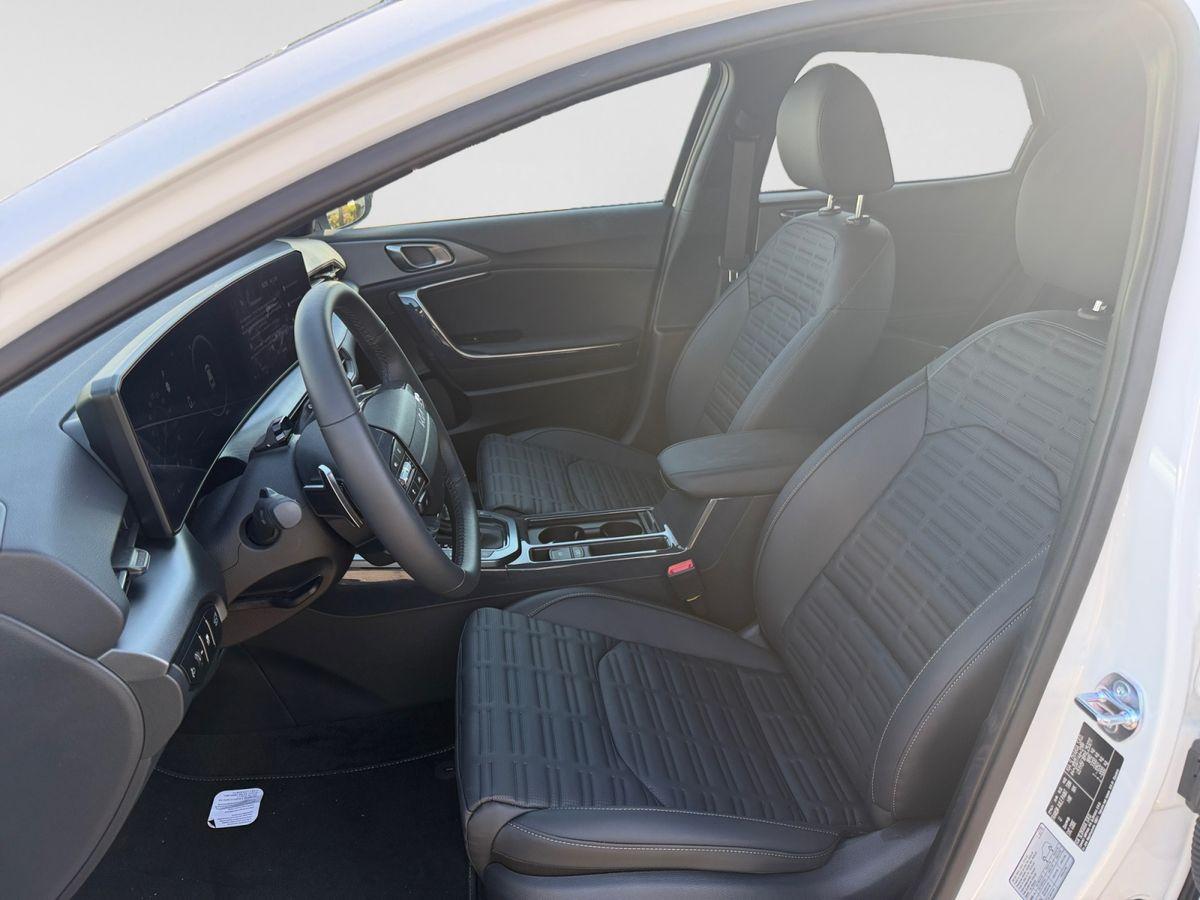Kia XCeed – Bild 7