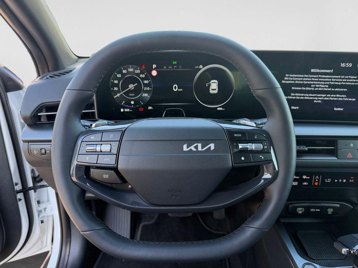Kia XCeed – Bild 8