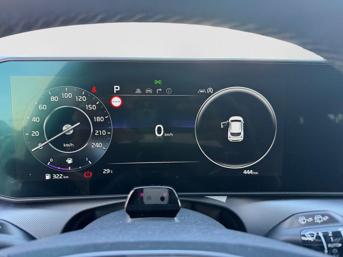 Kia XCeed – Bild 9