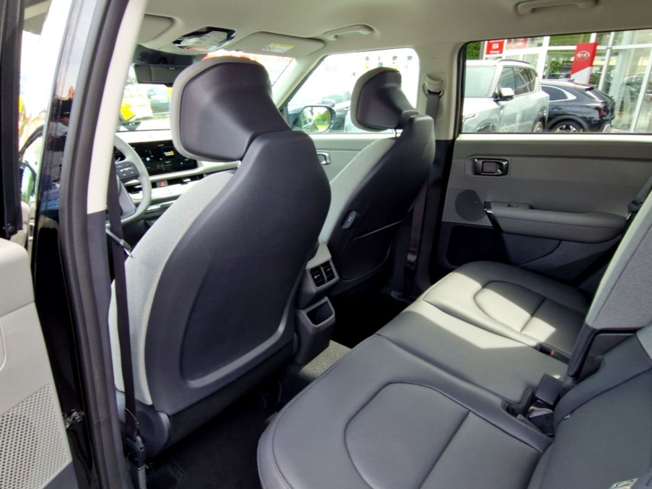 Kia Seltos – Bild 9