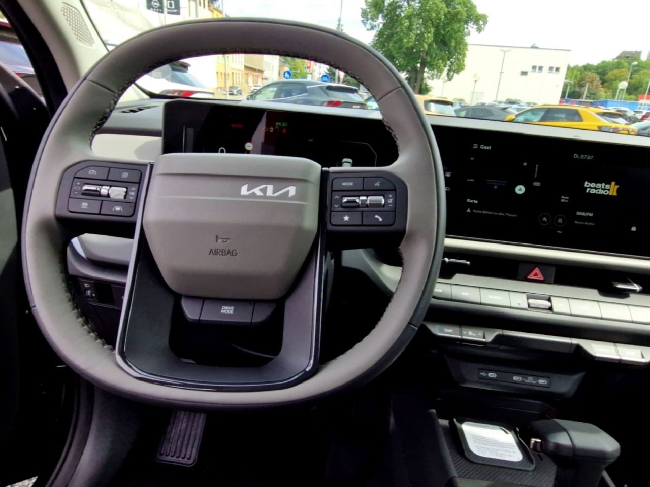 Kia Seltos – Bild 11