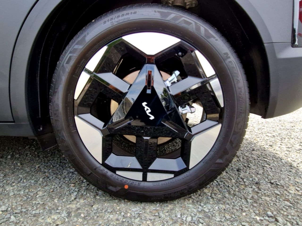Kia Seltos – Bild 13