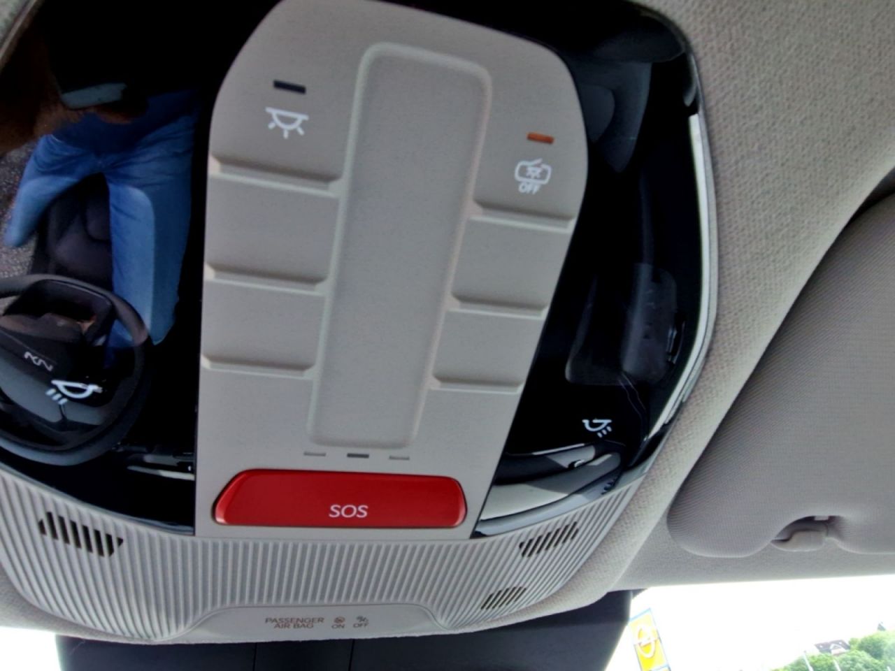 Kia Seltos – Bild 16