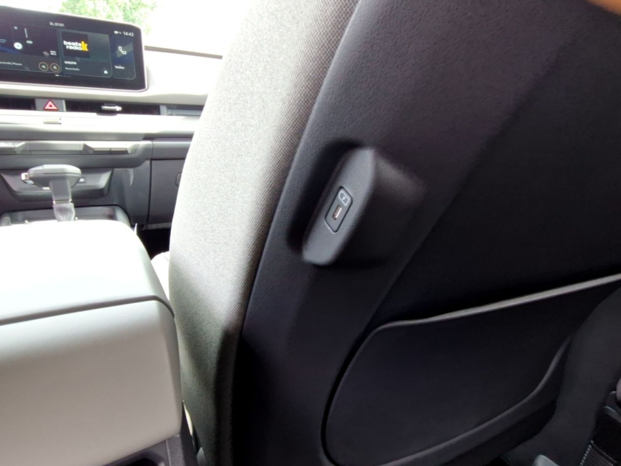 Kia Seltos – Bild 17