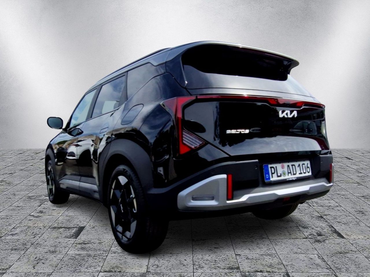 Kia Seltos – Bild 3