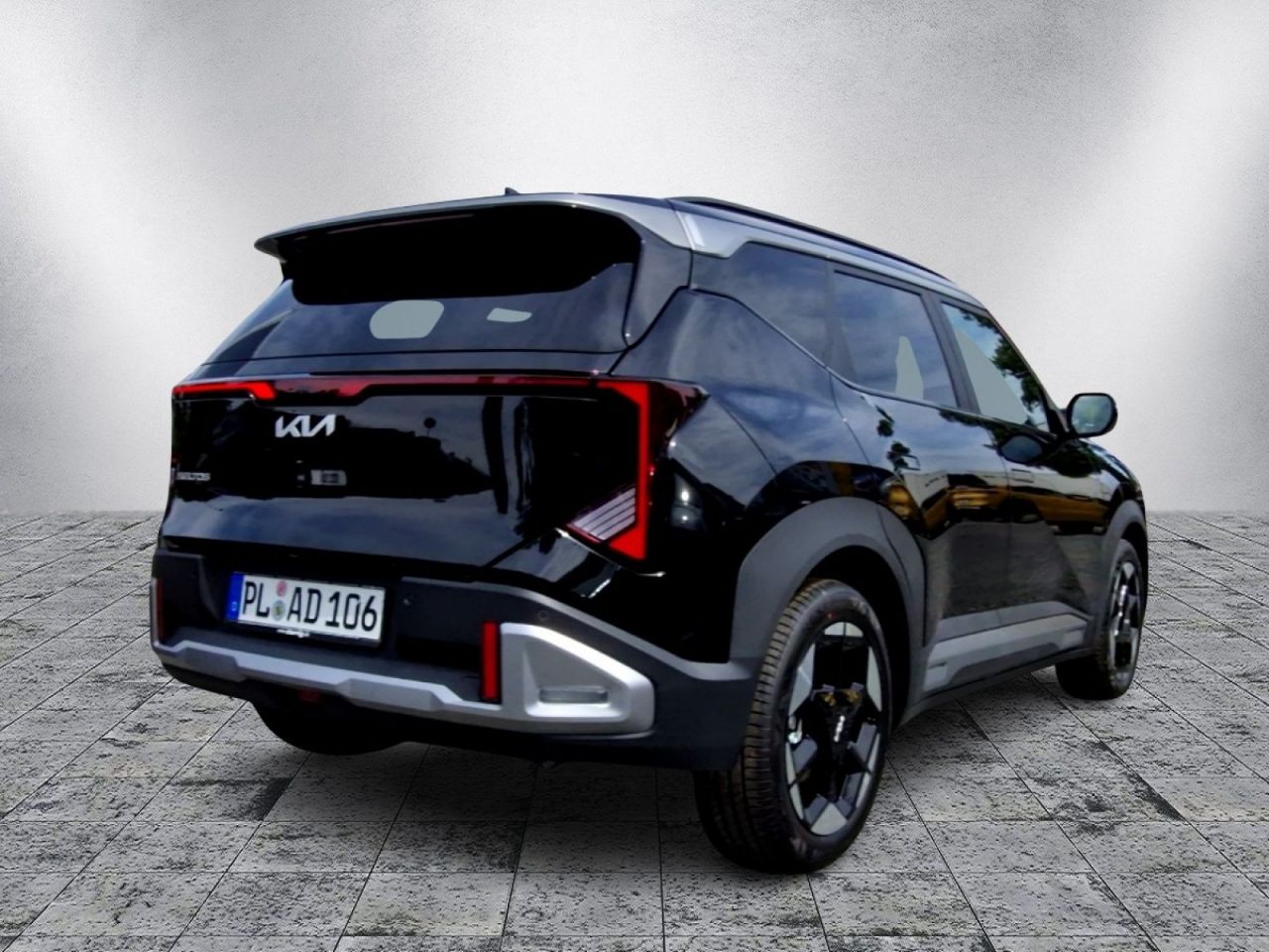 Kia Seltos – Bild 4
