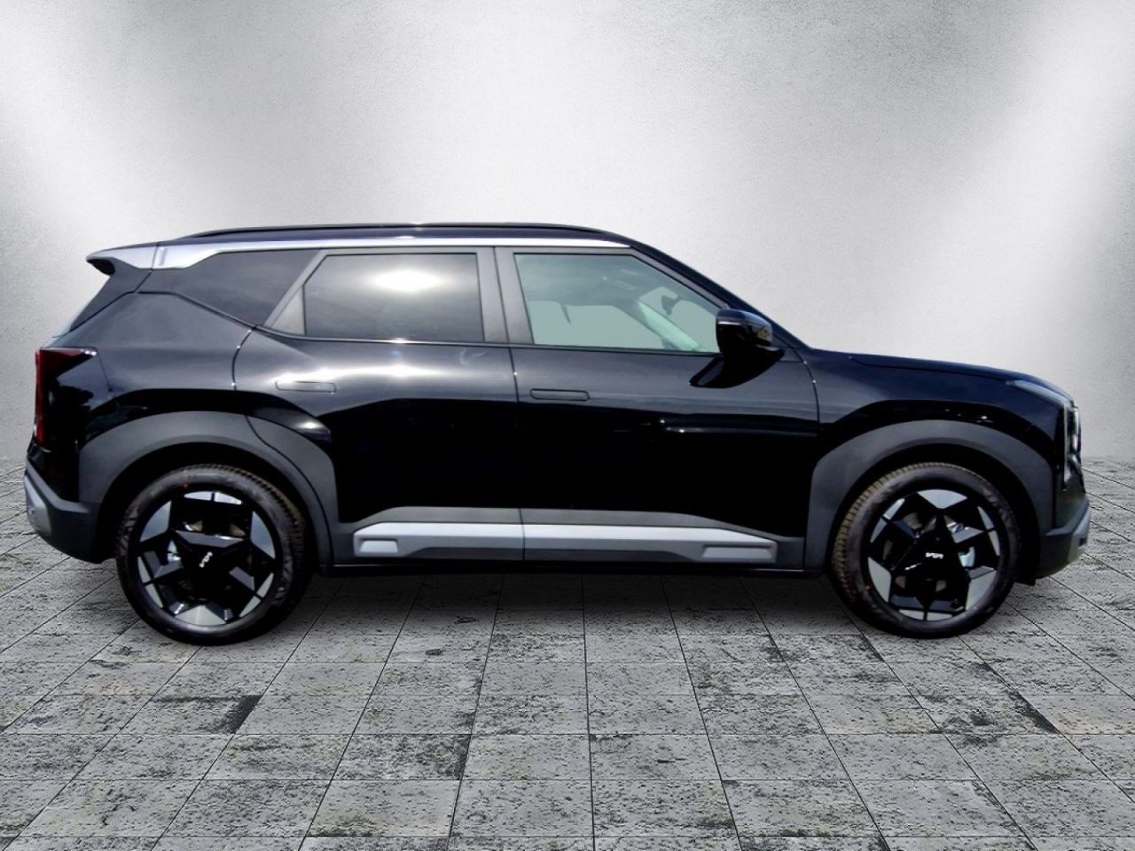 Kia Seltos – Bild 5