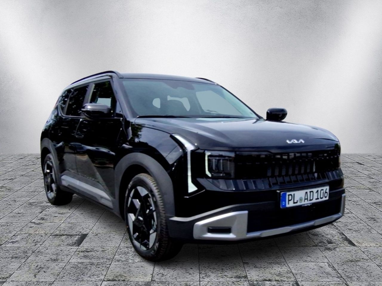 Kia Seltos – Bild 6