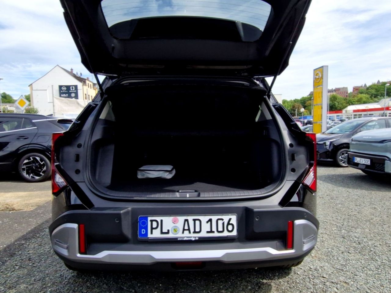 Kia Seltos – Bild 7