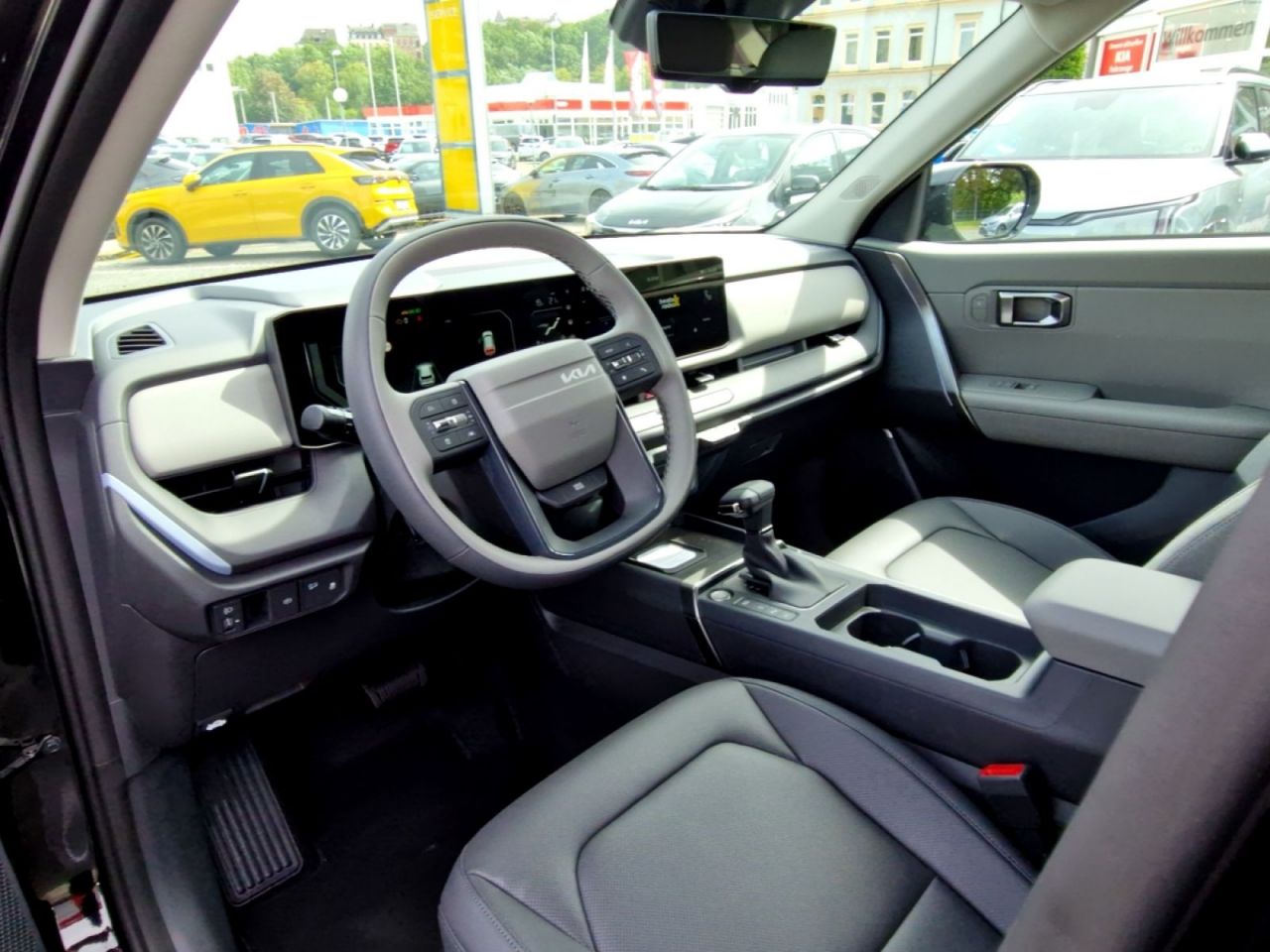 Kia Seltos – Bild 8