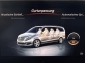 Mercedes-Benz V 250 d Avantgarde Edition Night Com Bur LED AHK 360� 2xSpur