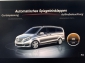 Mercedes-Benz V 250 d Avantgarde Edition Night Com Bur LED AHK 360� 2xSpur