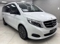 Mercedes-Benz V 250 d Avantgarde Edition Night Com Bur LED AHK 360� 2xSpur
