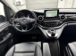 Mercedes-Benz V 250 d Avantgarde Edition Night Com Bur LED AHK 360� 2xSpur