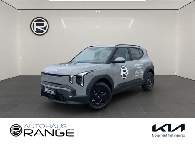 Kia EV2