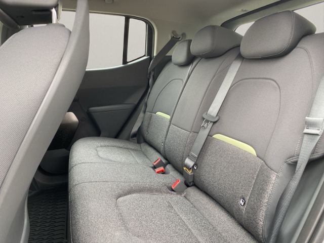 Kia EV2 – Bild 10