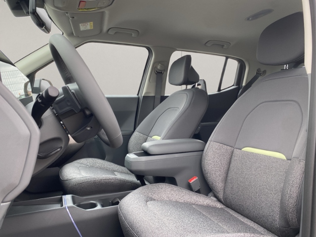 Kia EV2 – Bild 11